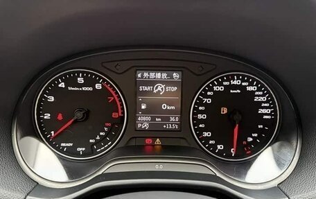 Audi Q2 I, 2022 год, 1 990 000 рублей, 10 фотография