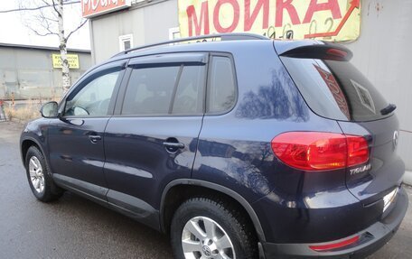 Volkswagen Tiguan I, 2012 год, 1 250 000 рублей, 9 фотография
