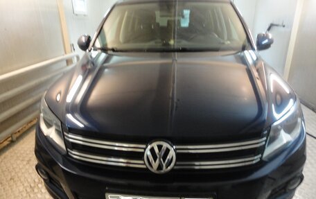 Volkswagen Tiguan I, 2012 год, 1 250 000 рублей, 6 фотография
