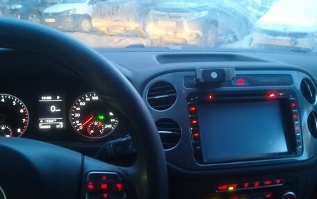 Volkswagen Tiguan I, 2012 год, 1 250 000 рублей, 11 фотография