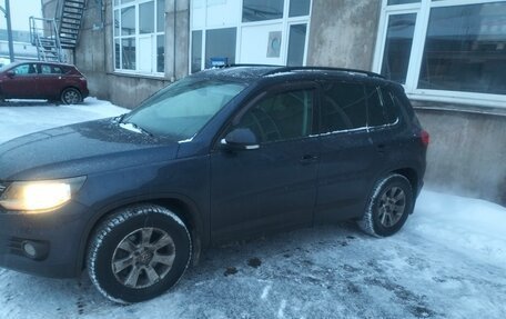 Volkswagen Tiguan I, 2012 год, 1 250 000 рублей, 13 фотография