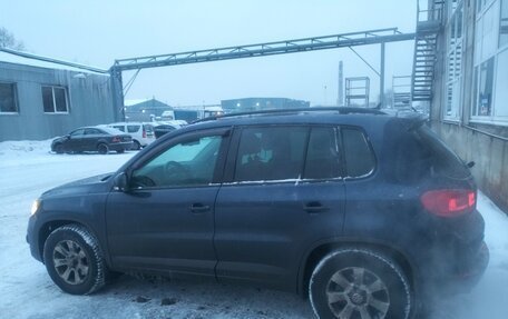 Volkswagen Tiguan I, 2012 год, 1 250 000 рублей, 14 фотография