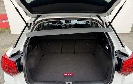 Audi Q2 I, 2022 год, 1 990 000 рублей, 11 фотография