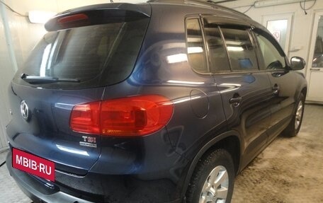 Volkswagen Tiguan I, 2012 год, 1 250 000 рублей, 5 фотография