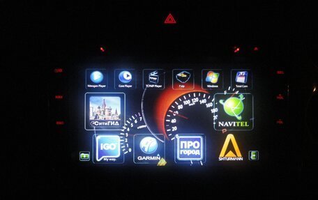 Volkswagen Tiguan I, 2012 год, 1 250 000 рублей, 20 фотография