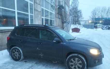 Volkswagen Tiguan I, 2012 год, 1 250 000 рублей, 16 фотография