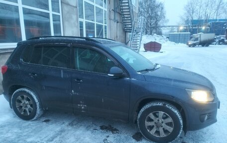 Volkswagen Tiguan I, 2012 год, 1 250 000 рублей, 18 фотография