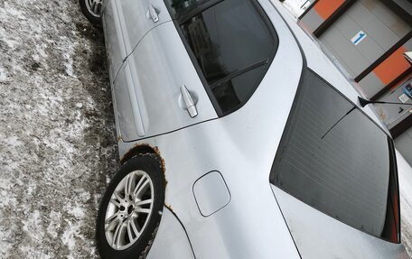 Mitsubishi Lancer IX, 2006 год, 185 000 рублей, 7 фотография