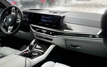 BMW X6 M, 2024 год, 19 999 000 рублей, 4 фотография