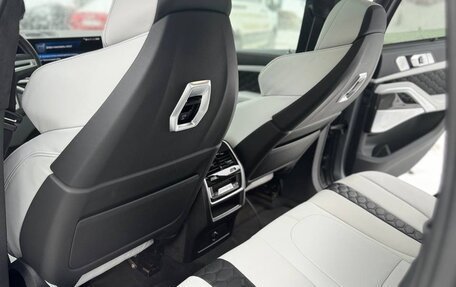 BMW X6 M, 2024 год, 19 999 000 рублей, 3 фотография