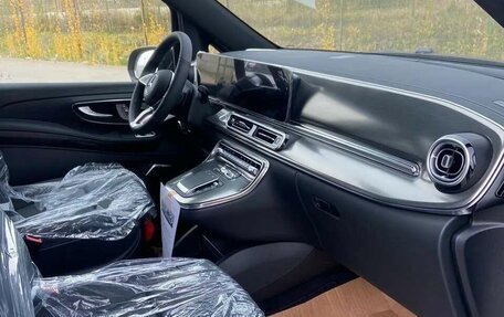 Mercedes-Benz V-Класс, 2025 год, 15 100 000 рублей, 4 фотография