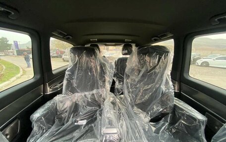 Mercedes-Benz V-Класс, 2025 год, 15 100 000 рублей, 5 фотография