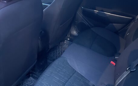 KIA Rio III рестайлинг, 2015 год, 665 000 рублей, 9 фотография