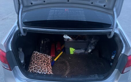 KIA Rio III рестайлинг, 2015 год, 665 000 рублей, 13 фотография