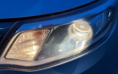 KIA Rio III рестайлинг, 2015 год, 665 000 рублей, 15 фотография