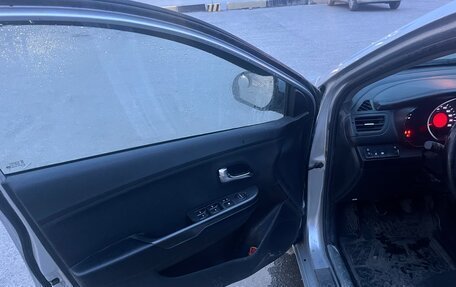 KIA Rio III рестайлинг, 2015 год, 665 000 рублей, 12 фотография