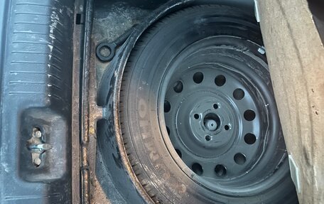 KIA Rio III рестайлинг, 2015 год, 665 000 рублей, 14 фотография