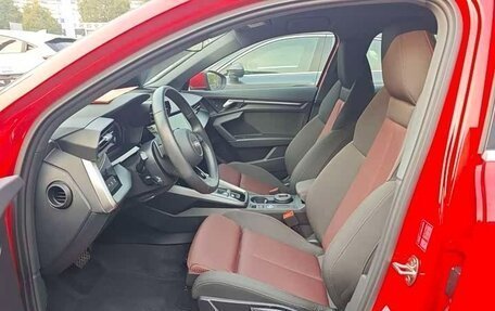 Audi A3, 2022 год, 1 960 000 рублей, 6 фотография