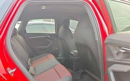 Audi A3, 2022 год, 1 960 000 рублей, 10 фотография