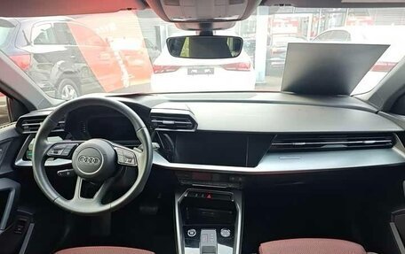 Audi A3, 2022 год, 1 960 000 рублей, 8 фотография