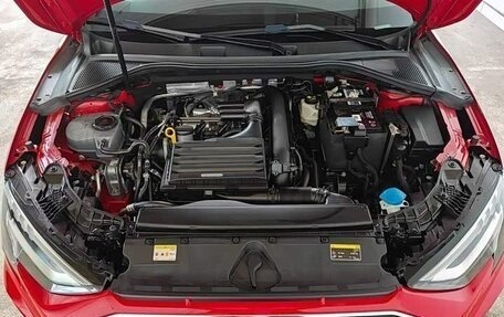 Audi A3, 2022 год, 1 960 000 рублей, 11 фотография