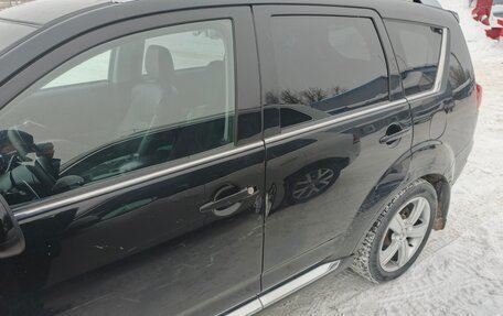 Peugeot 4007, 2010 год, 620 000 рублей, 5 фотография