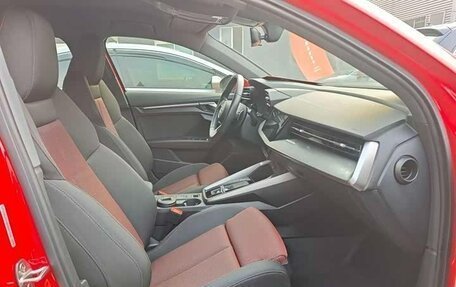 Audi A3, 2022 год, 1 960 000 рублей, 7 фотография