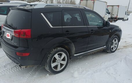 Peugeot 4007, 2010 год, 620 000 рублей, 3 фотография