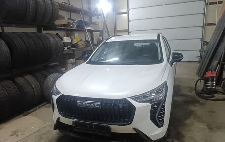 Haval Jolion, 2025 год, 2 270 000 рублей, 2 фотография