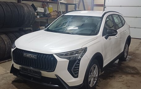 Haval Jolion, 2025 год, 2 270 000 рублей, 3 фотография