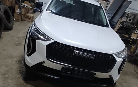 Haval Jolion, 2025 год, 2 270 000 рублей, 4 фотография