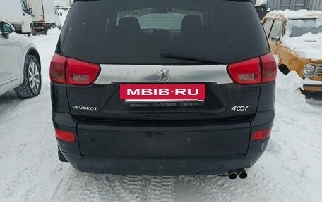 Peugeot 4007, 2010 год, 620 000 рублей, 2 фотография