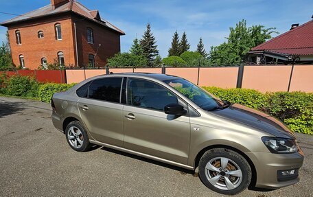 Volkswagen Polo VI (EU Market), 2020 год, 1 100 000 рублей, 3 фотография