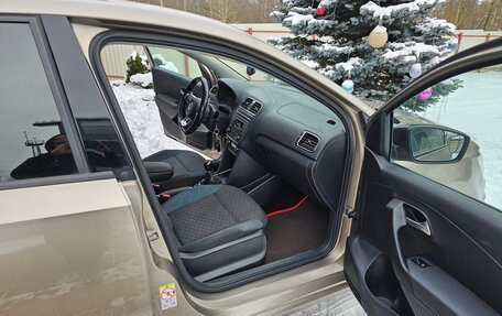 Volkswagen Polo VI (EU Market), 2020 год, 1 100 000 рублей, 6 фотография