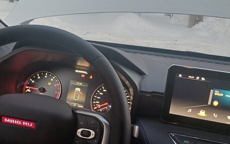 Haval Jolion, 2025 год, 2 270 000 рублей, 6 фотография