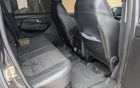 ЛуАЗ Patriot, 2025 год, 1 720 000 рублей, 4 фотография