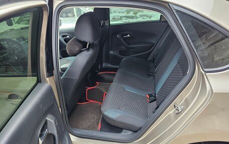 Volkswagen Polo VI (EU Market), 2020 год, 1 100 000 рублей, 12 фотография