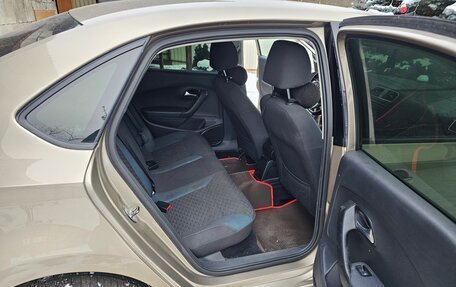 Volkswagen Polo VI (EU Market), 2020 год, 1 100 000 рублей, 8 фотография