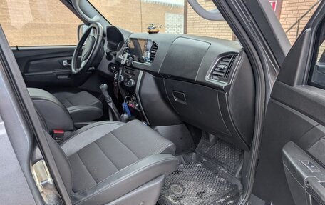 ЛуАЗ Patriot, 2025 год, 1 720 000 рублей, 3 фотография