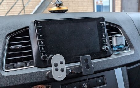 ЛуАЗ Patriot, 2025 год, 1 720 000 рублей, 6 фотография