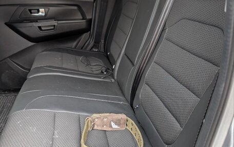 ЛуАЗ Patriot, 2025 год, 1 720 000 рублей, 9 фотография