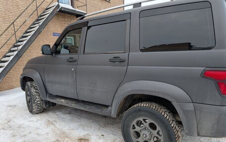 ЛуАЗ Patriot, 2025 год, 1 720 000 рублей, 10 фотография