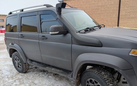 ЛуАЗ Patriot, 2025 год, 1 720 000 рублей, 12 фотография