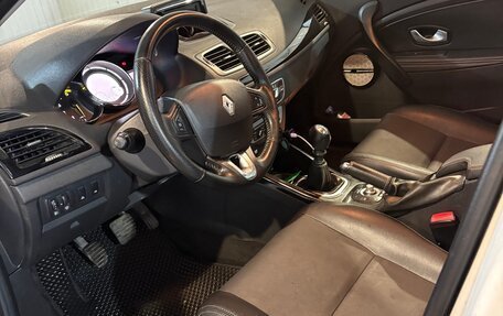 Renault Megane III, 2013 год, 1 000 000 рублей, 6 фотография