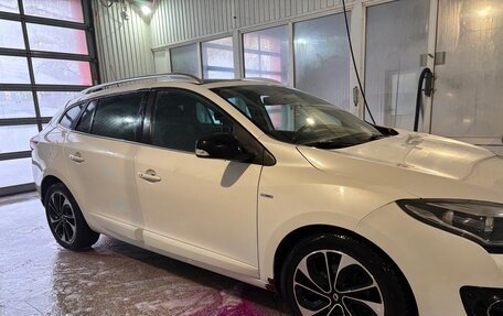 Renault Megane III, 2013 год, 1 000 000 рублей, 3 фотография