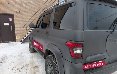 ЛуАЗ Patriot, 2025 год, 1 720 000 рублей, 15 фотография