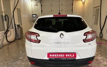 Renault Megane III, 2013 год, 1 000 000 рублей, 4 фотография