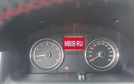 SsangYong Actyon II рестайлинг, 2012 год, 780 000 рублей, 6 фотография