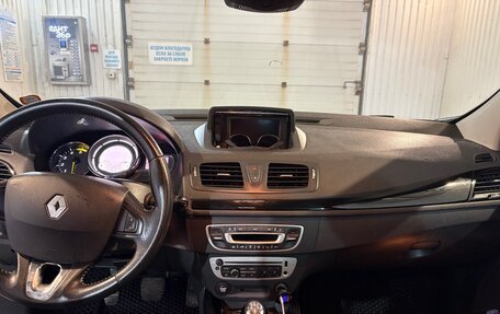 Renault Megane III, 2013 год, 1 000 000 рублей, 12 фотография