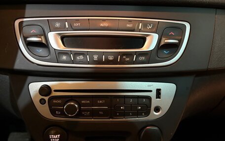 Renault Megane III, 2013 год, 1 000 000 рублей, 15 фотография